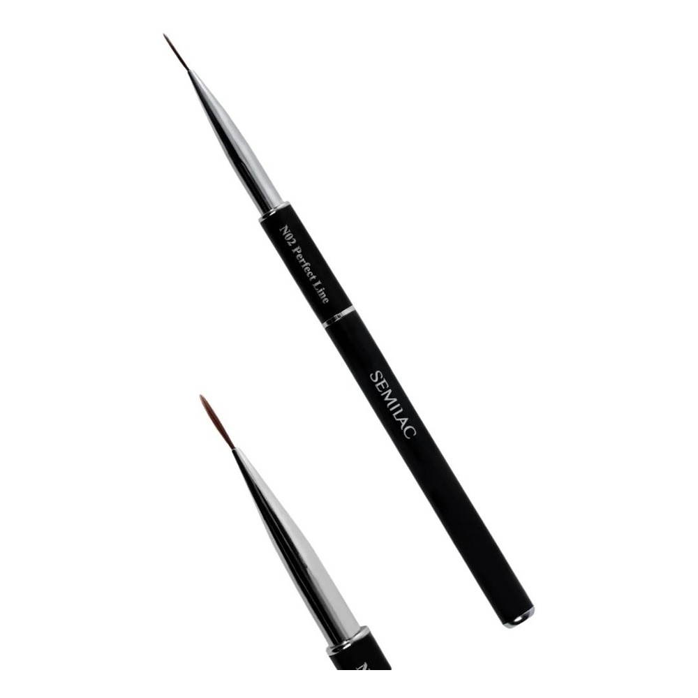 Semilac Perfect Line Brush N02