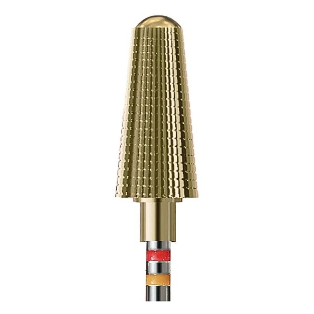 IQ Nails Professional Tungsten Carbide Cone Drill Bit 6mm