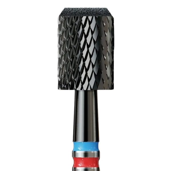 IQ Nails Professional Tungsten Carbide Cone Drill Bit 6mm