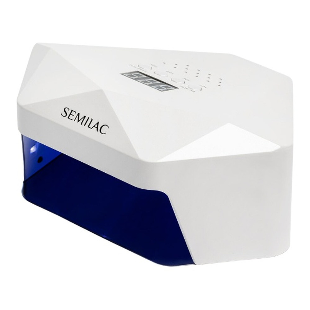 Semilac Diamond Collection UV/LED Lamp 36W/54W