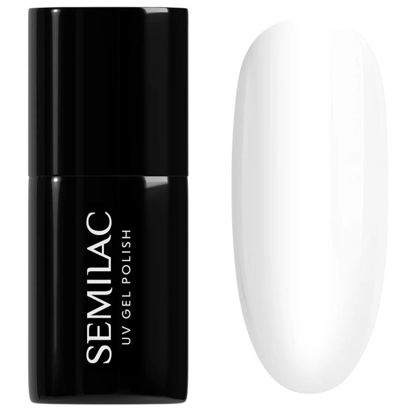 Semilac SemiHardi Builder Gel Clear 7ml