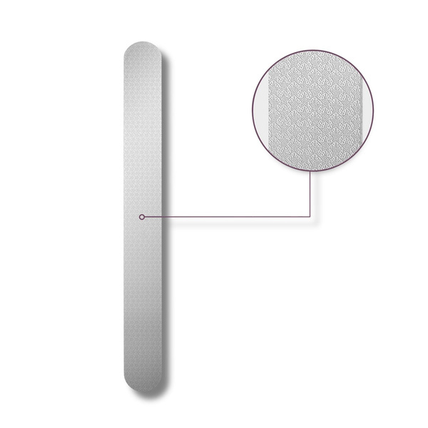 Staleks Expert 10 Laser Nail File Straight And Curved For Manicure And Pedicure 165mm 170mm-FE-10-165 (165 curved)