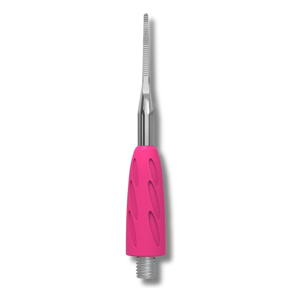 Staleks Pro COMBO UNIQ 35 Narrow Toenail File Bent End Replacement Working Part 1pc