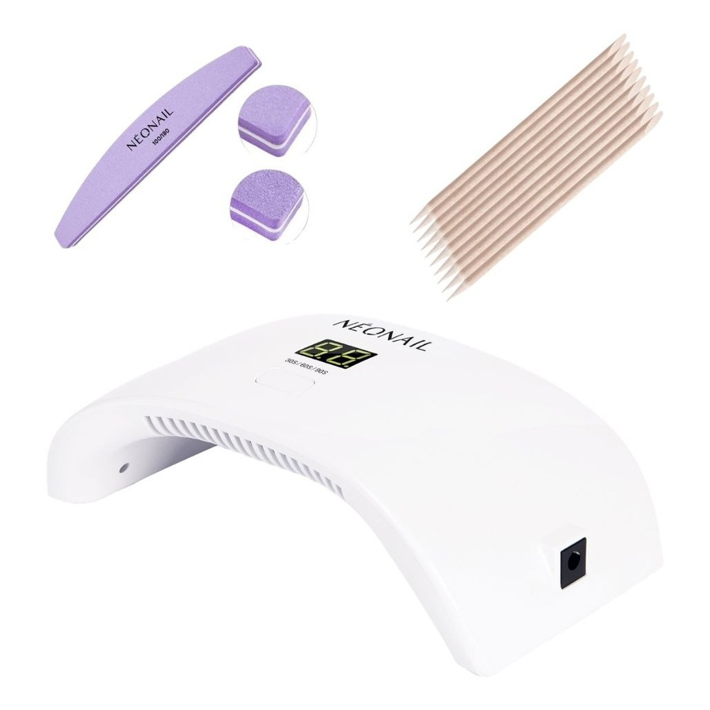 Neonail Simple Starter Set Basic