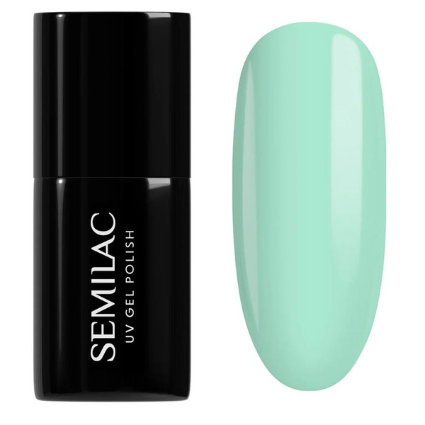 Semilac Ocean Dream Hybrid Gel Polish 022 Mint 7ml