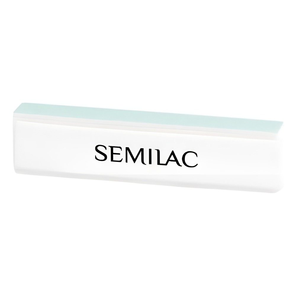 Semilac Four-Sided Nail Buffer 1pc