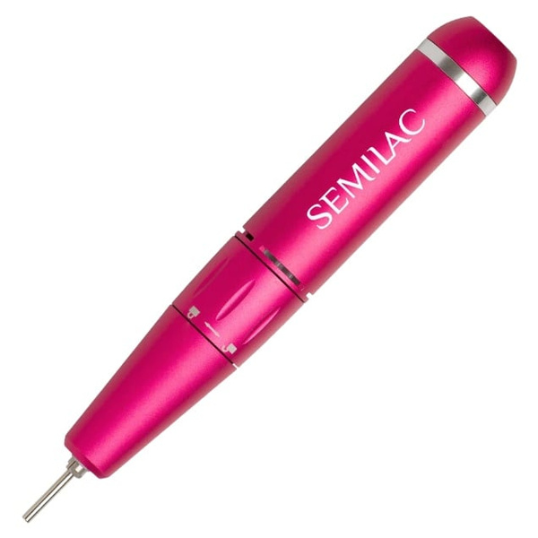 Semilac Electric Nail Drill E-File Mini Pen 12W