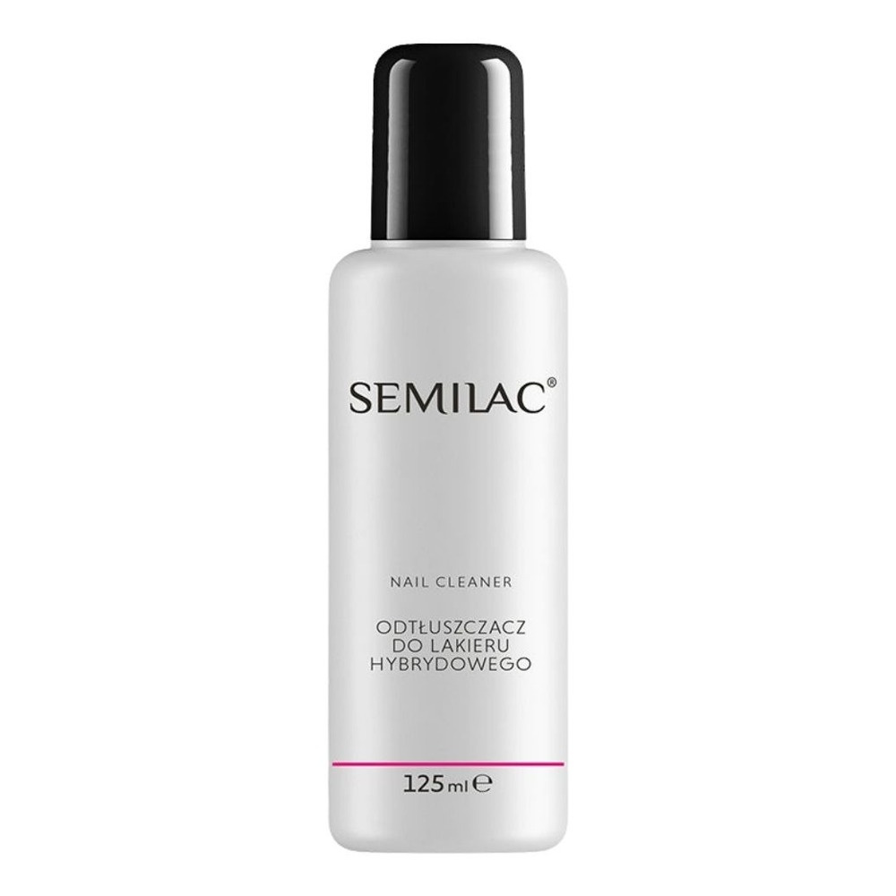 Semilac Nail Cleaner 125ml