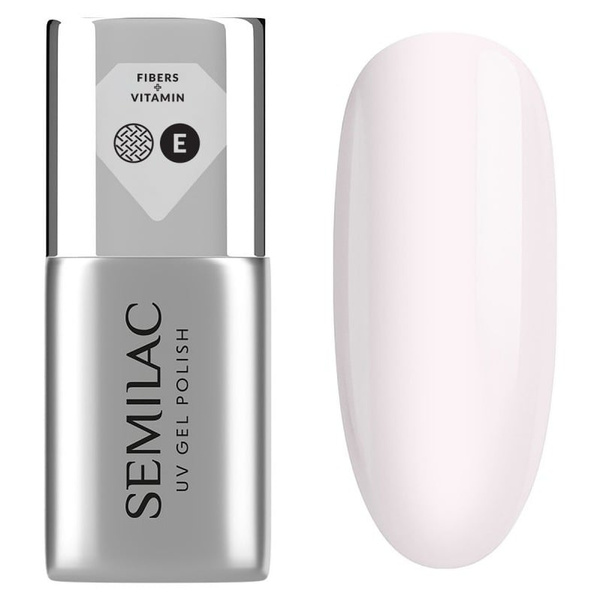 Semilac Base Hybrid Gel Polish Dream Long 7ml