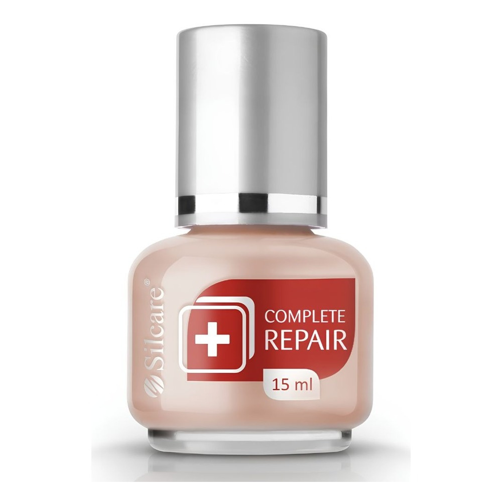 Silcare Complete Repair Regenerating Nail Conditioner 15ml