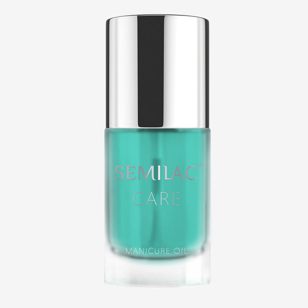 Semilac Cuticle Oil Coconut 7ml