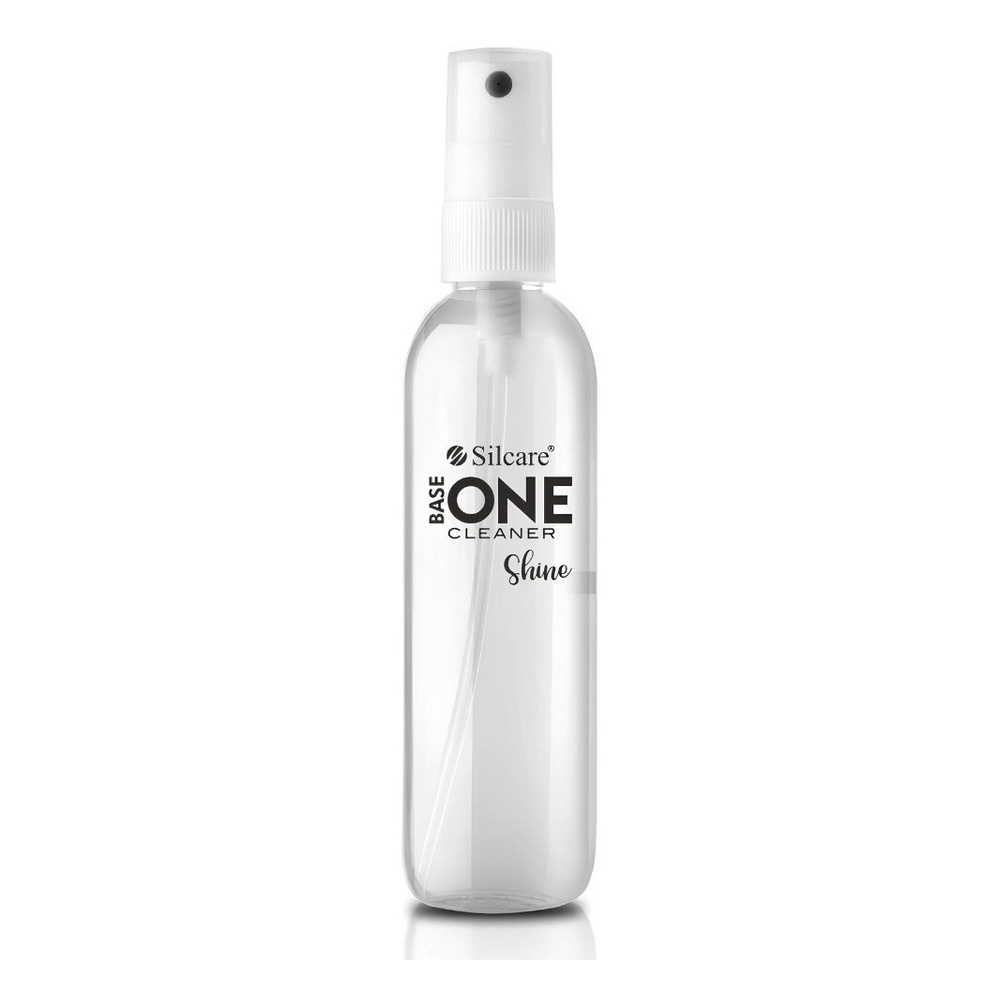Silcare Base One Shine Dispersion Layer Cleaner Spray 100ml