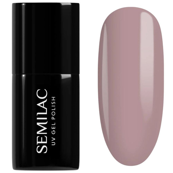 Semilac Wellbeing Hybrid Gel Polish 655 Vinyasa Yoga 7ml