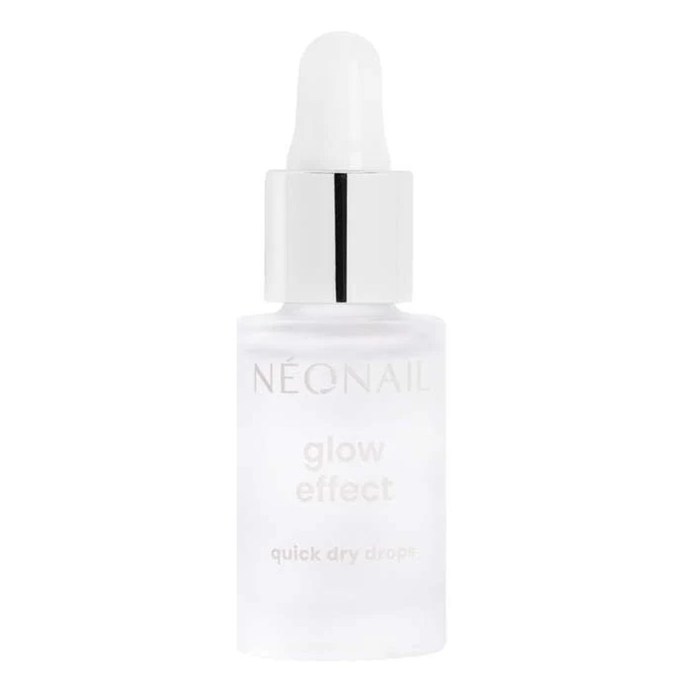 NeoNail Glow Effect Quick Dry Drops 6.5ml