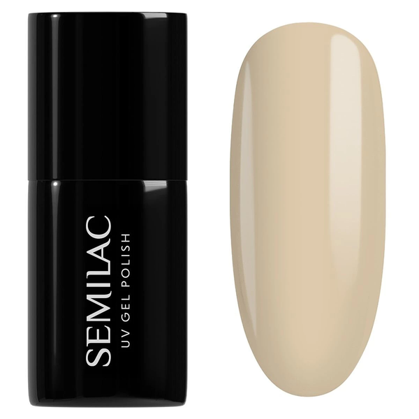 Semilac Wellbeing Hybrid Gel Polish 651 Zen 7ml