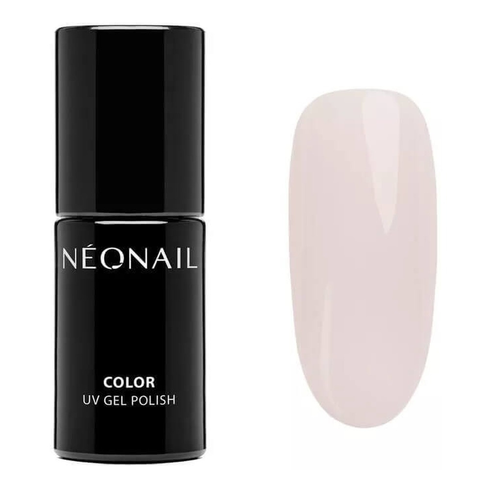 NeoNail UV/LED Hybrid Nail Gel Polish Days Without Pressure 7,2ml