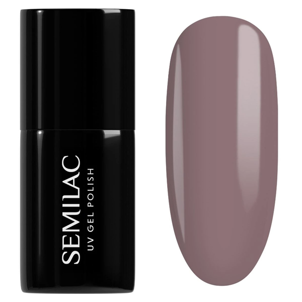 Semilac Wellbeing Hybrid Gel Polish 656 Harmony 7ml