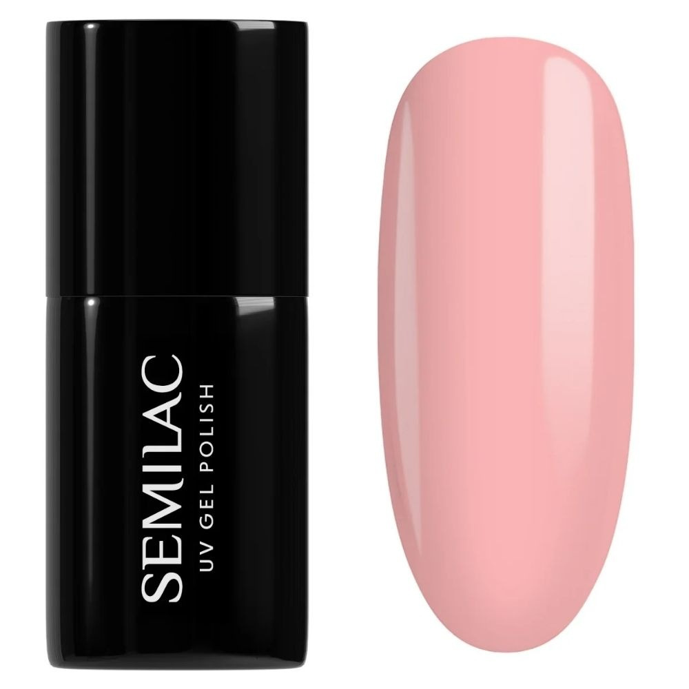 Semilac Sweets & Love Hybrid Gel Polish 130 Sleeping Beauty 7ml