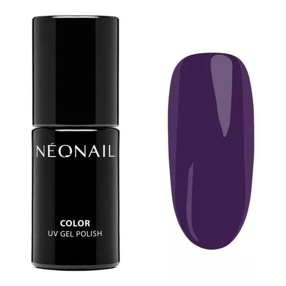 NeoNail UV/LED Hybrid Nail Gel Polish No Risk No Story 7,2ml