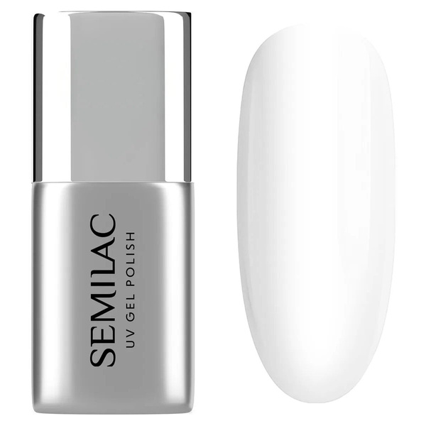 Semilac Base Fiber Base Coat 7ml