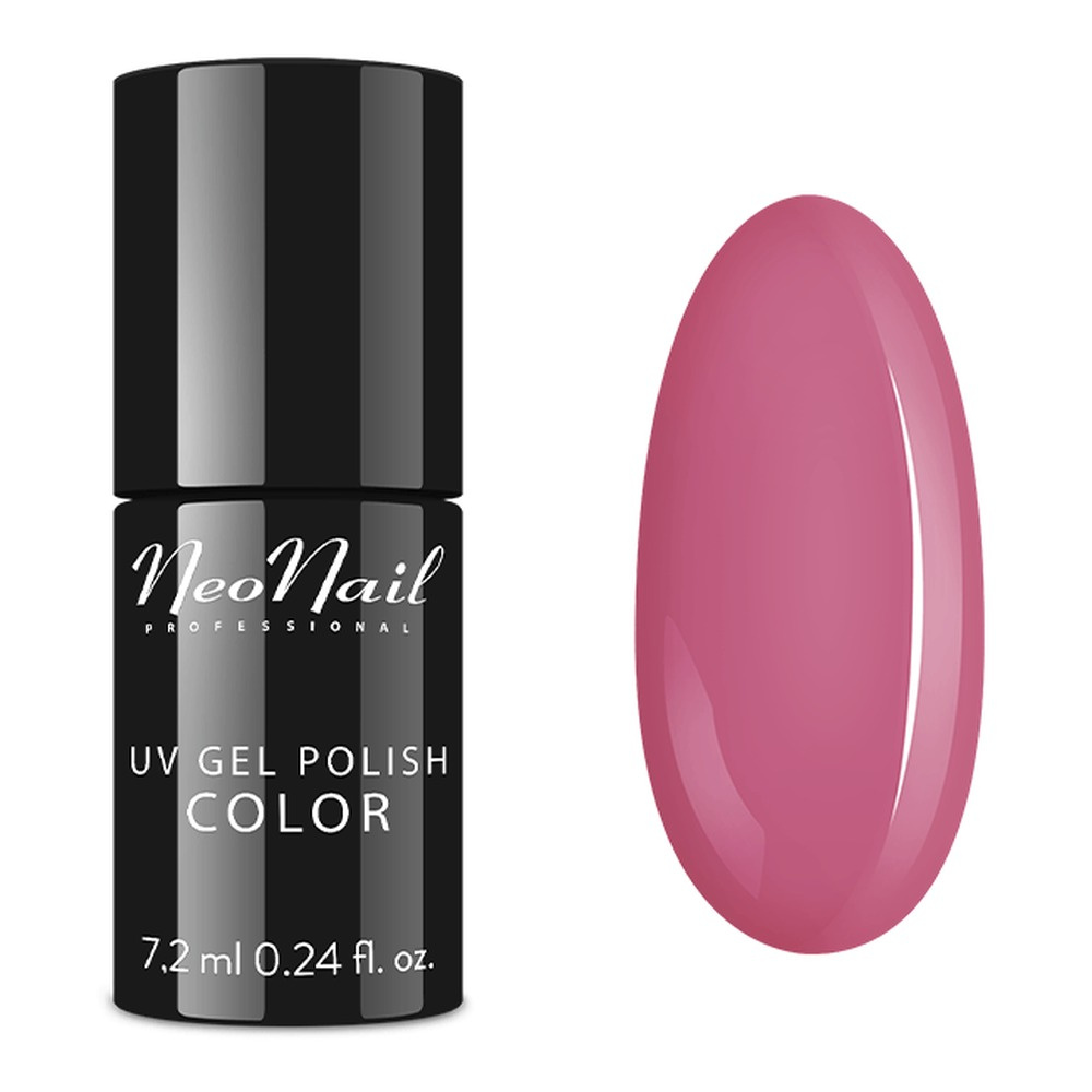 NeoNail UV/LED Hybrid Nail Gel Polish Pink Panther 7,2ml