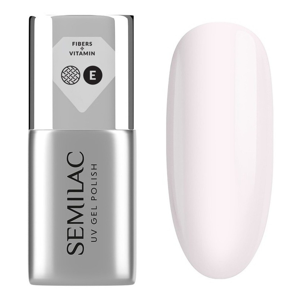 Semilac Base Hybrid Gel Polish Dream Long 7ml