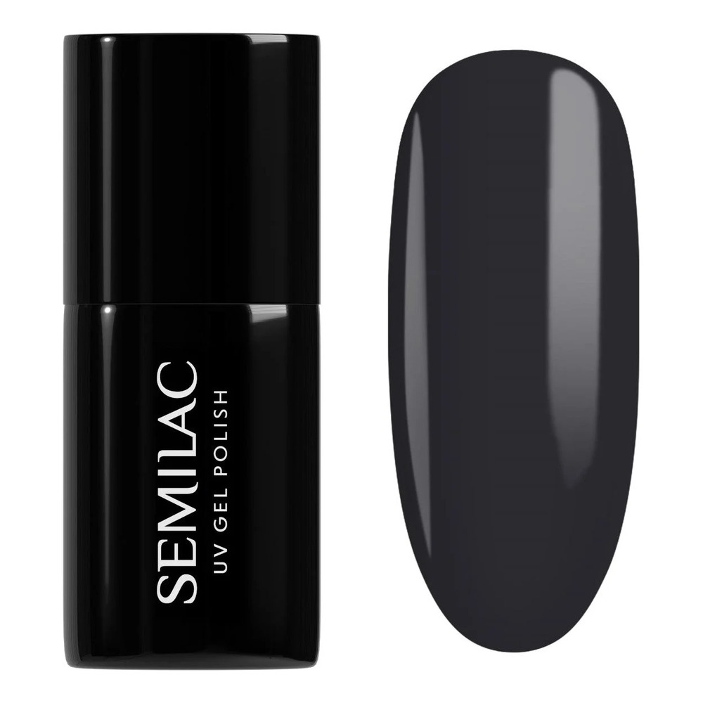 Semilac Sunset Soiree Hybrid Gel Polish 475 Patio Soiré 7ml