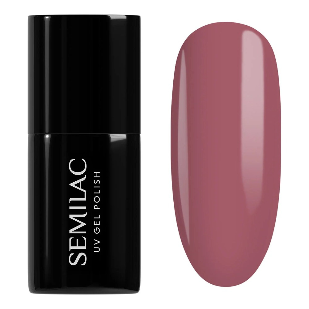 Semilac Sunset Soiree Hybrid Gel Polish 471 Garden Soirée 7ml