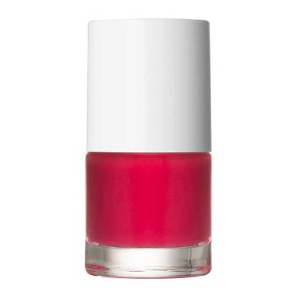 Paese Color & Care Nail Polish With Conditioner 04 Think Pink 5.5ml