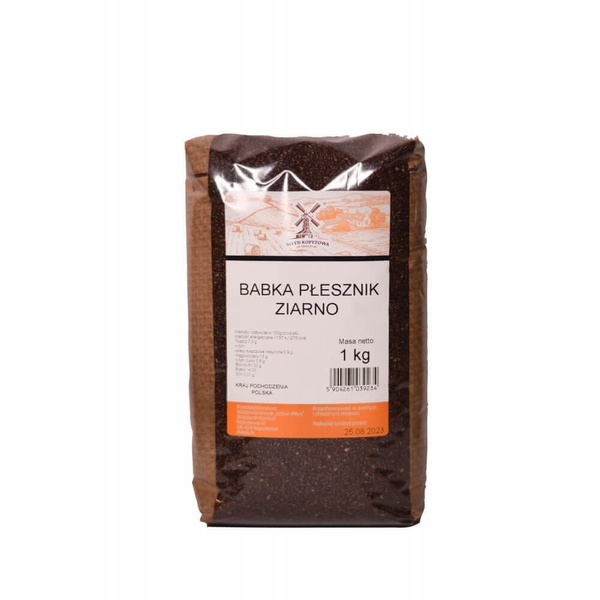 Młyn Kopytowa Psyllium Grain 1kg