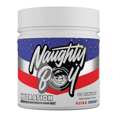 Hydration, Ultra Energy - 255g