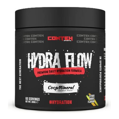 Hydra Flow, Citrus Burst - 300g