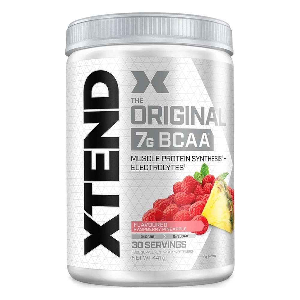 Xtend Xtend, Raspberry Pineapple - 441g