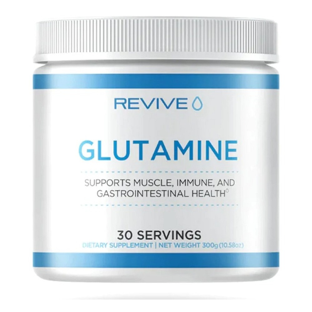Revive Glutamine - 300g