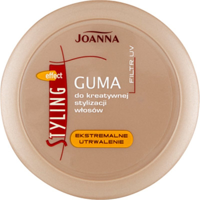 Joanna Styling Hair Styling Gum 100g