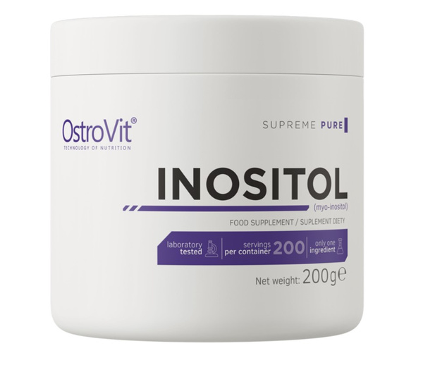 OstroVit Inositol Supreme Pure - 200g