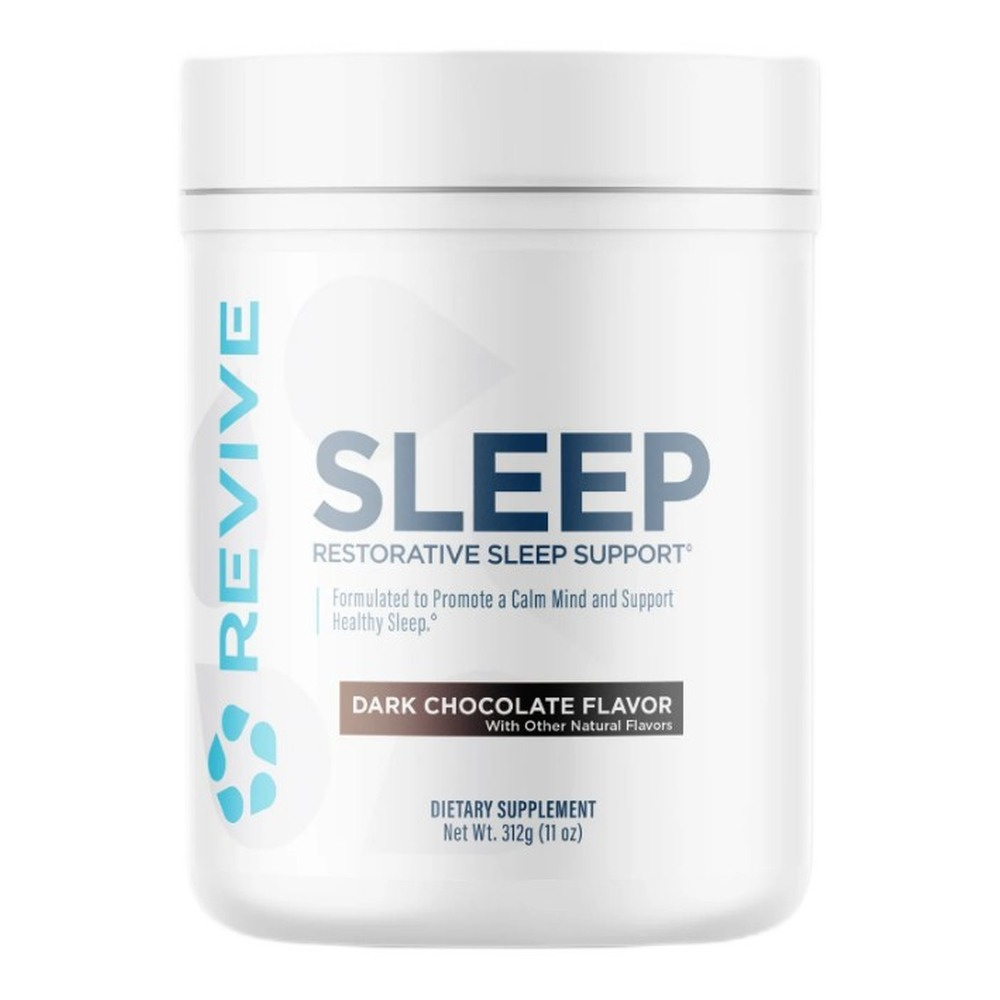 Revive Sleep, Dark Chocolate - 312g