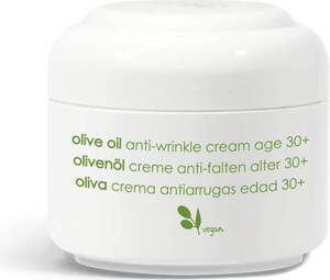 Ziaja Olive Anti-Wrinkle Cream 30+ for Dry Skin Day and Night 50ml
