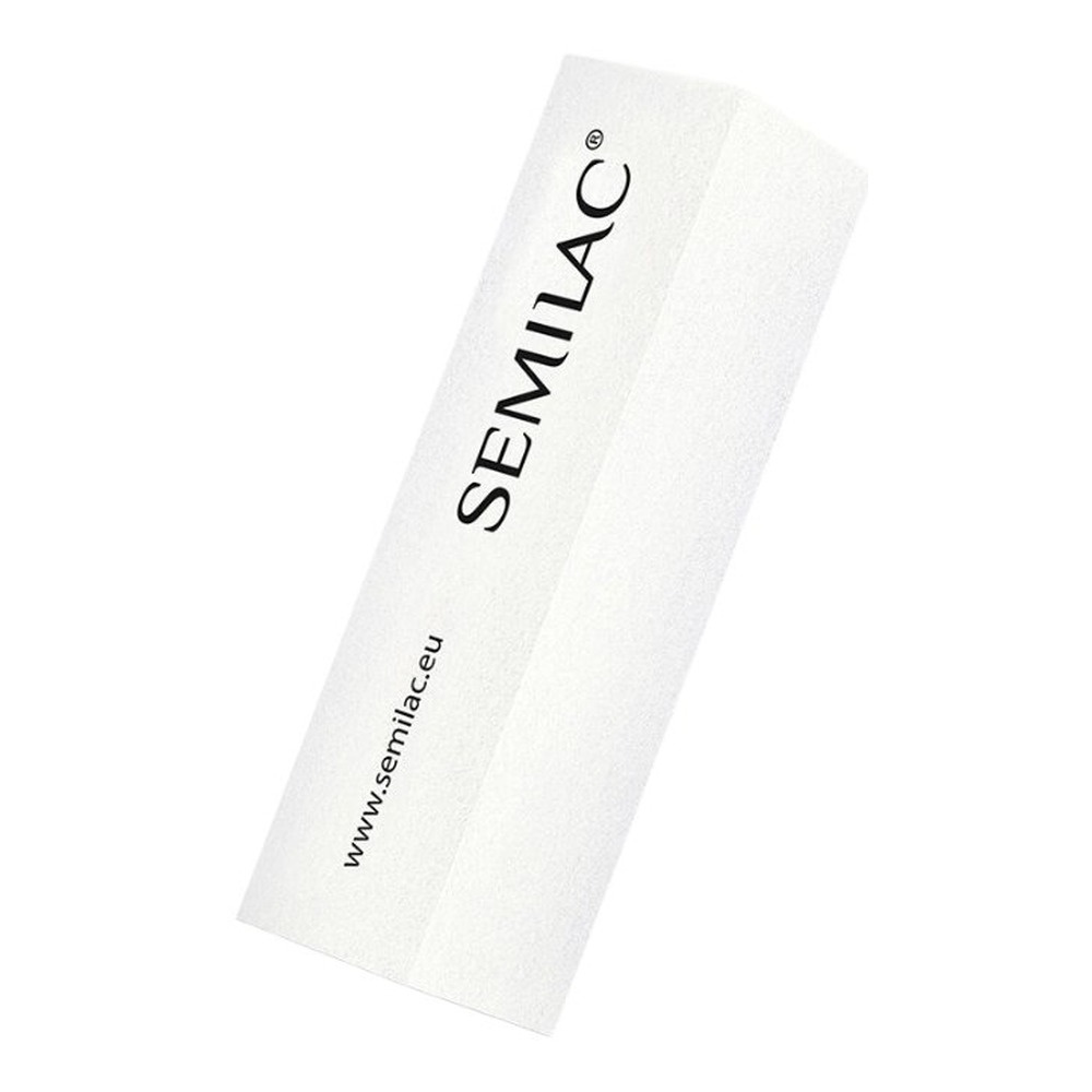 Semilac Classic Nail Buffer 01 1 pc