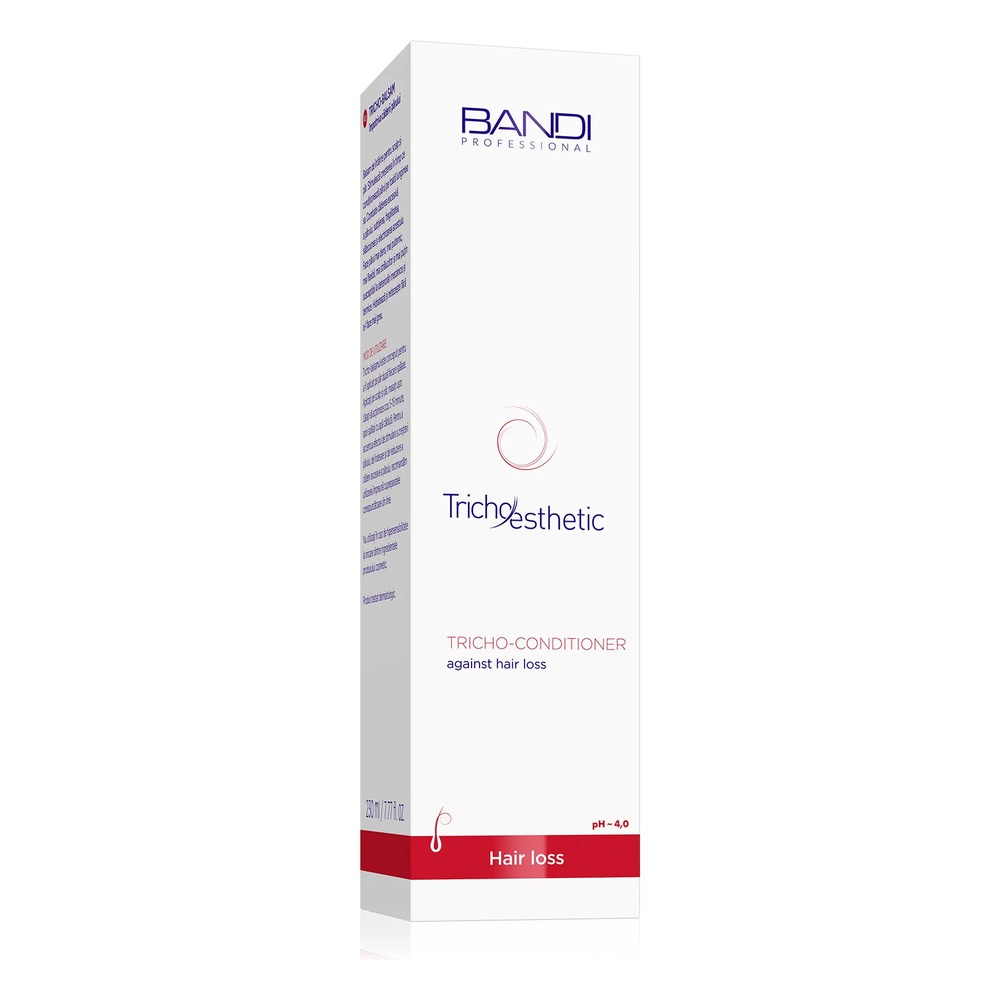 Bandi Tricho Esthetic Strengthening Tricho Conditioner against Hair Loss 230ml