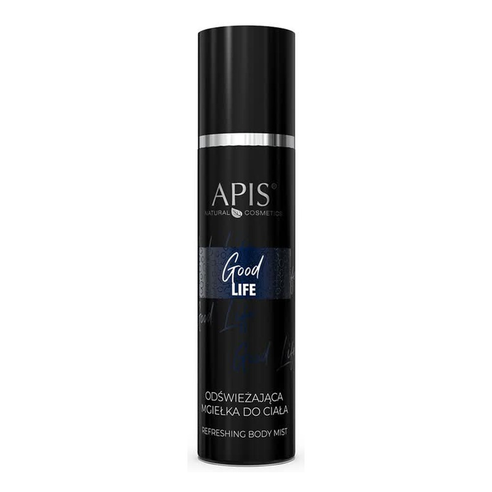Apis Good Life Refreshing Body Mist 150ml