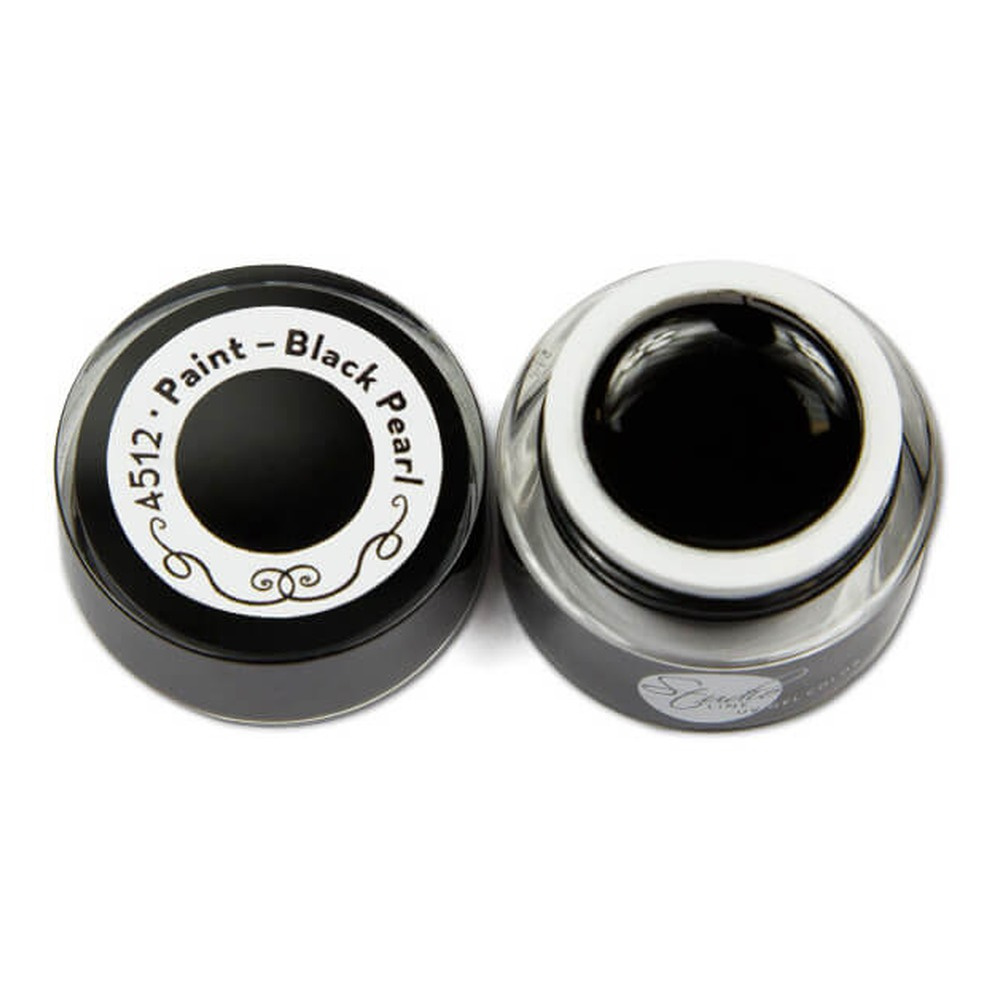 NeoNail UV/LED Paint Gel Black 5ml