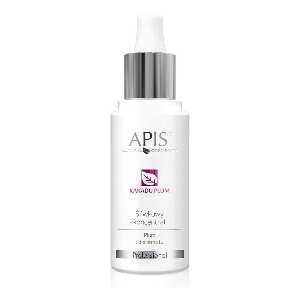 Apis Professional Kakadu Plum Concentrate Serum 30ml