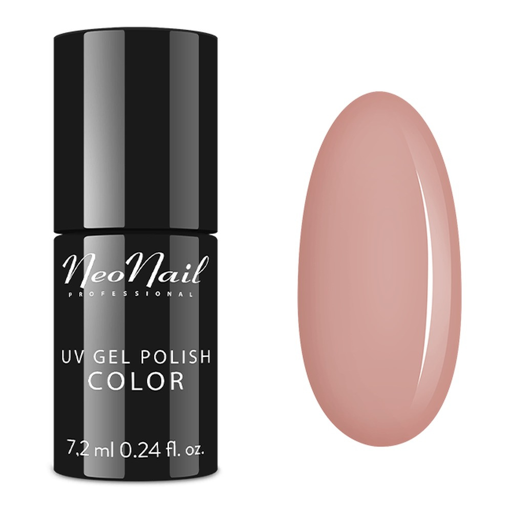 NeoNail UV/LED Hybrid Nail Gel Polish Sweet Milady 7,2ml