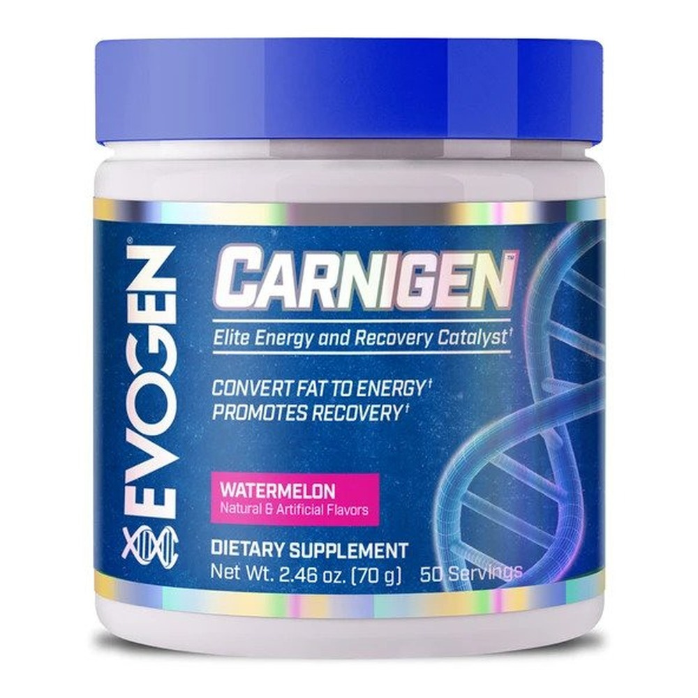 Carnigen Powder, Watermelon - 70g