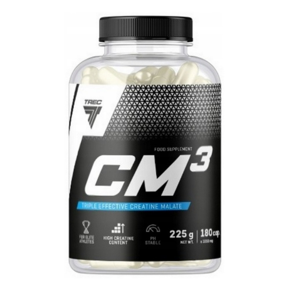 CM3 - 180 caps