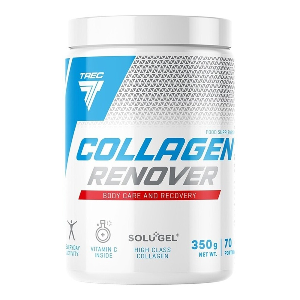 Collagen Renover, Mango-Passion Fruit - 350g