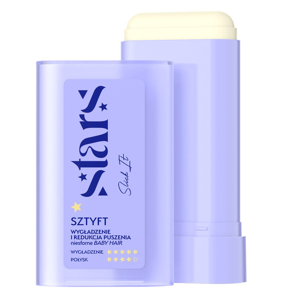 Stars SlickIt Smoothing Wax Stick 15g