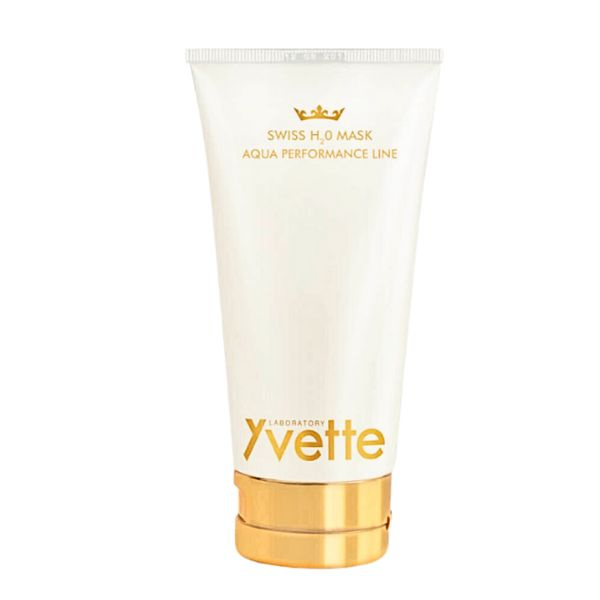 Yvette Swiss H2O Argan Mask Intense Hydration 30ml