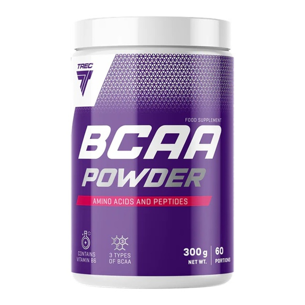 BCAA Powder - 300g